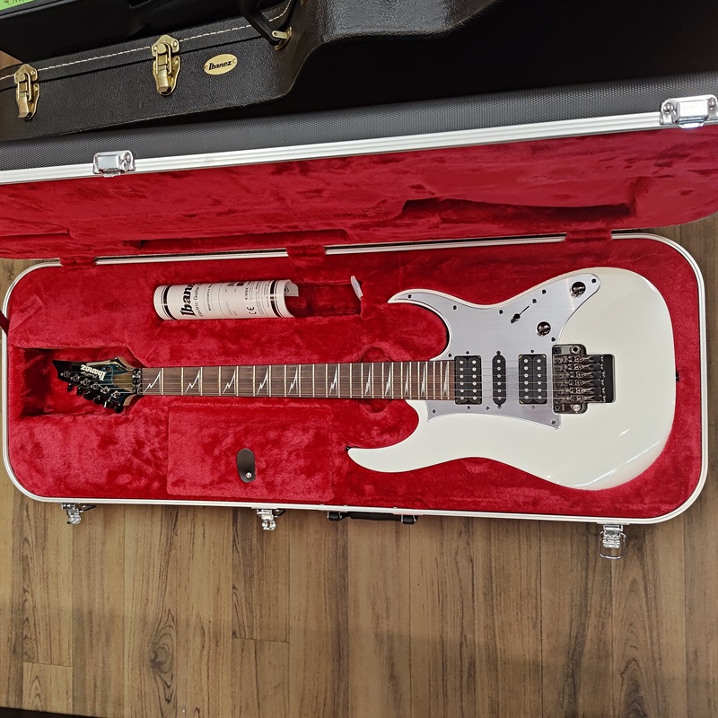 Ibanez RG2550Z-WPMの画像